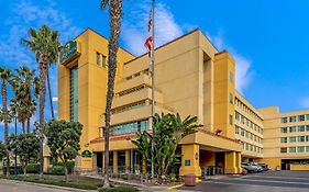 La Quinta Inn & Suites Anaheim Disneyland